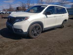 Honda Passport 2019