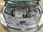 Chevrolet Equinox 2017