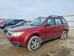 Subaru Forester 2010