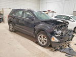 Chevrolet Equinox 2014