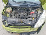 Ford Fiesta 2011