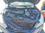 Honda Accord 2017