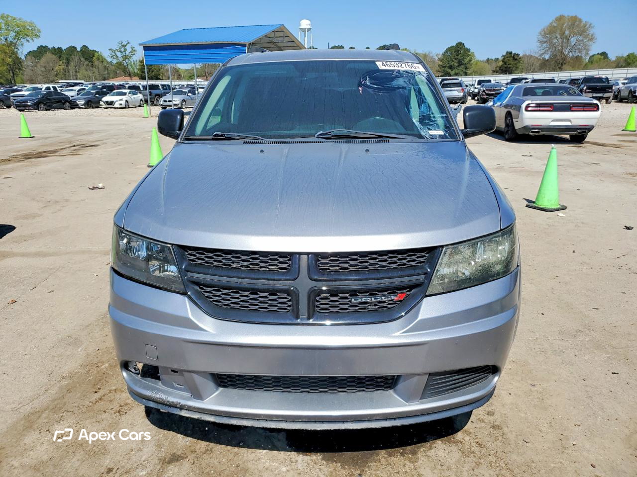 Dodge Journey 2018