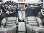 Porsche Macan 2015