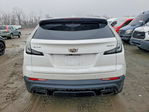 Cadillac XT4 2019