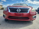 Nissan Altima 2013