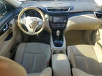 Nissan Rogue 2015
