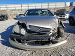 Lexus GS 2002