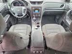 Chevrolet Traverse 2015