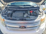 Ford Explorer 2013
