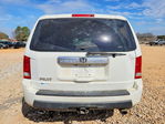 Honda Pilot 2011