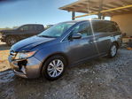 Honda Odyssey 2015