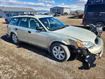 Subaru Outback 2007
