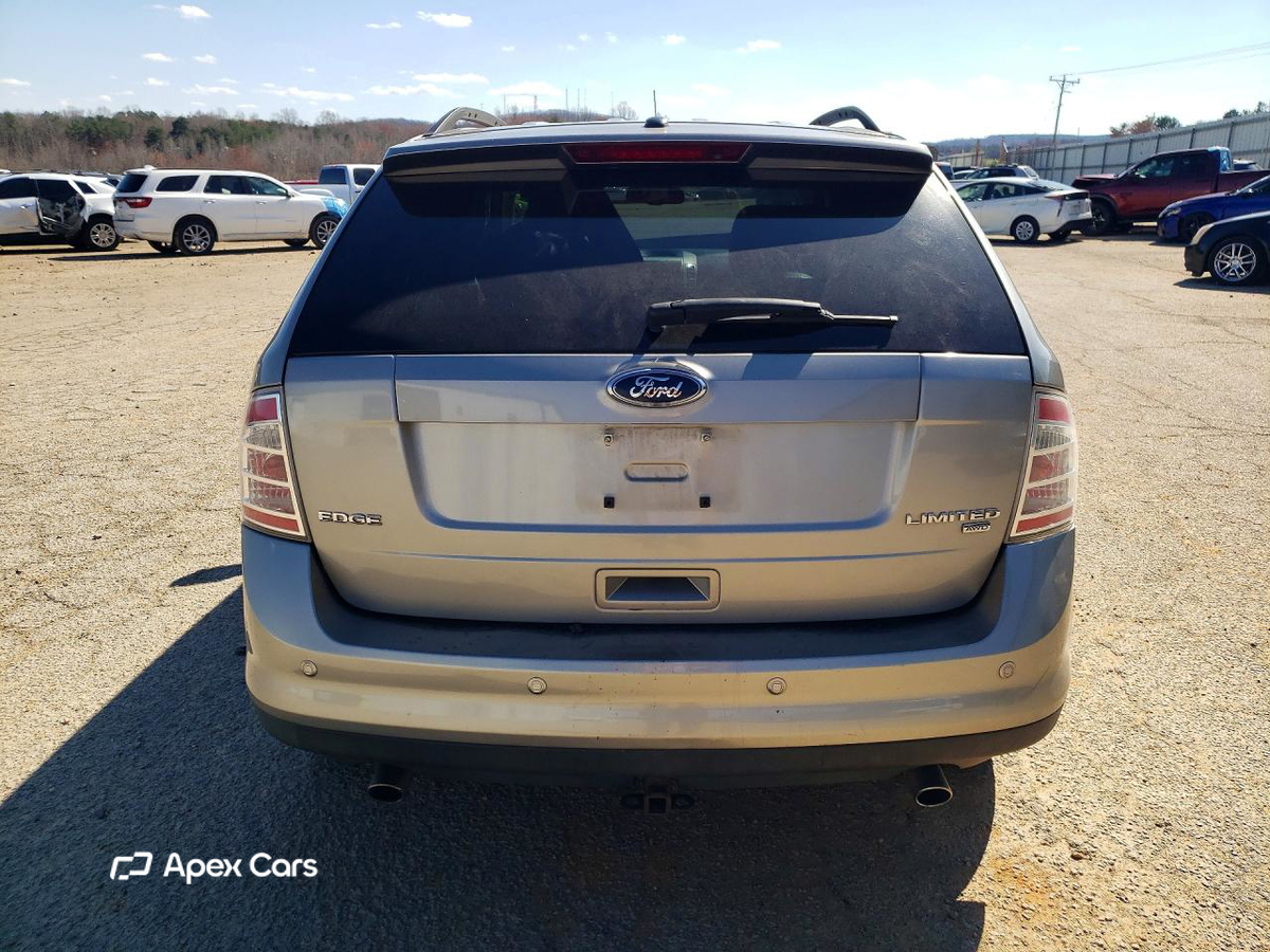 Ford Edge 2008