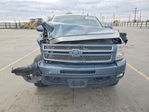 Chevrolet Silverado 2012