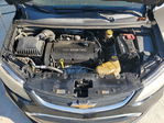 Chevrolet Sonic 2017