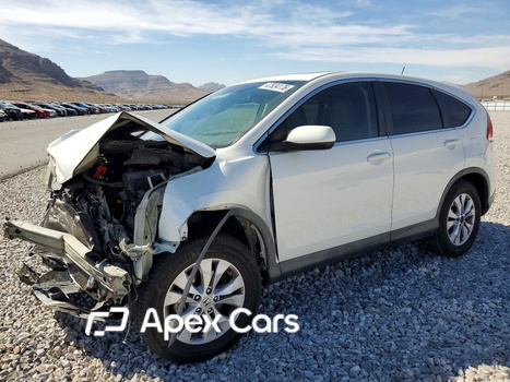 Honda CR-V 2012 - Image 1 of 13
