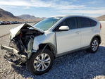 Honda CR-V 2012