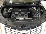 Cadillac SRX 2015