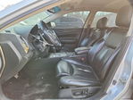Nissan Maxima 2012