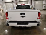 Chevrolet Silverado 2016