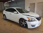 Nissan Altima 2013