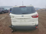 Ford EcoSport 2020