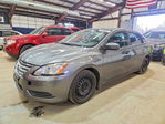 Nissan Sentra 2015