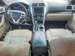 Ford Explorer 2013