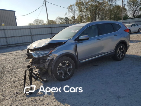 Honda CR-V 2018 - Image 1 of 13