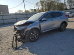 Honda CR-V 2018