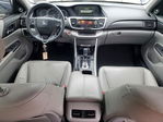 Honda Accord 2013