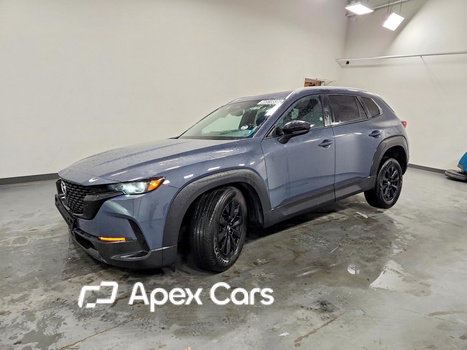 Mazda CX-50 2025 - Image 1 of 13