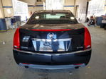Cadillac CTS 2008