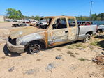 Chevrolet Silverado 2004