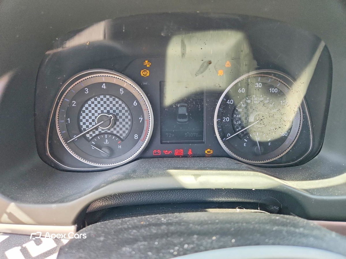 Hyundai Elantra 2020