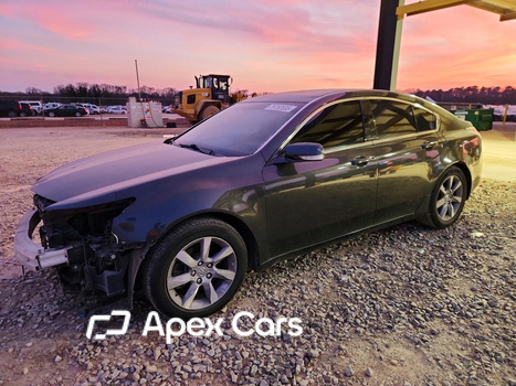 Acura TL 2013 - Image 1 of 13