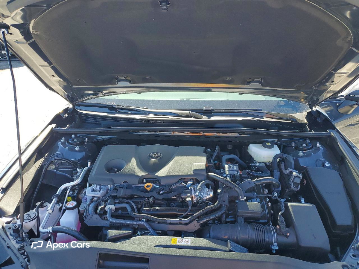 Toyota  2026