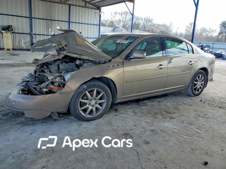 Buick Lucerne 2007 - Image 1 of 13
