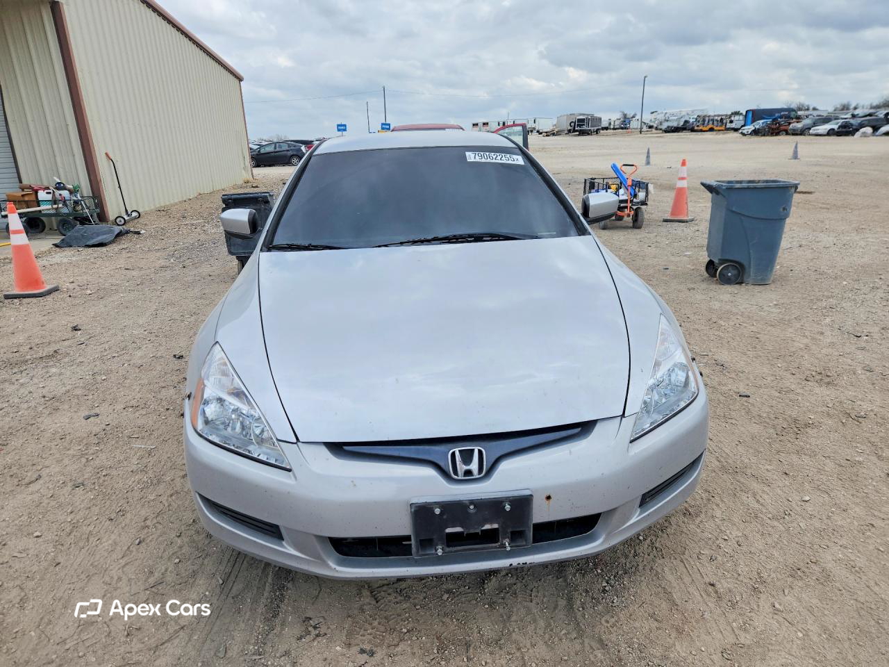 Honda Accord 2005