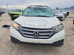 Honda CR-V 2014