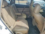 Toyota Highlander 2012