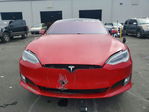Tesla Model S 2017