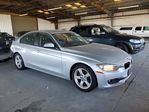BMW Series 3 2013