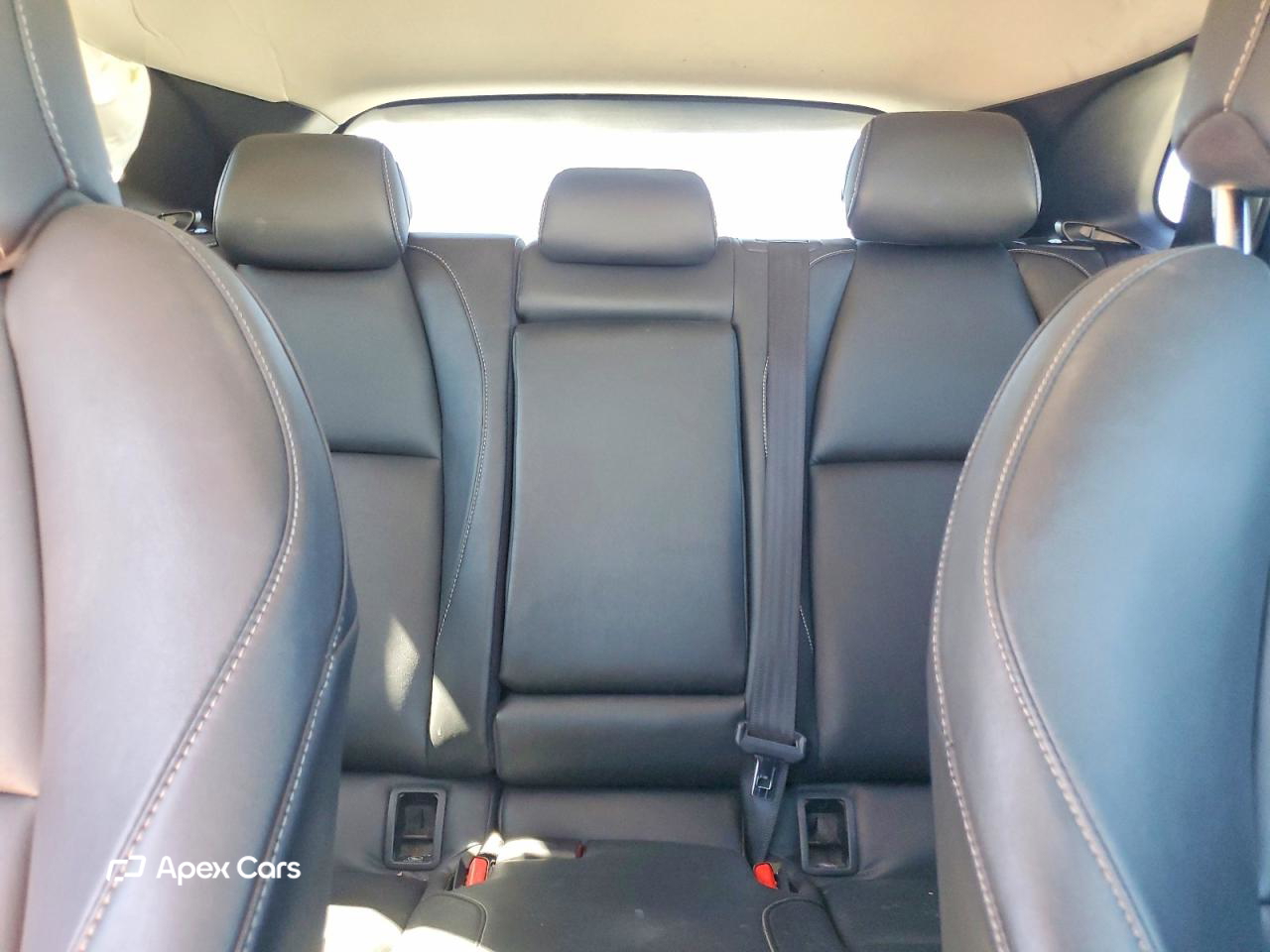 Mazda CX-30 2020