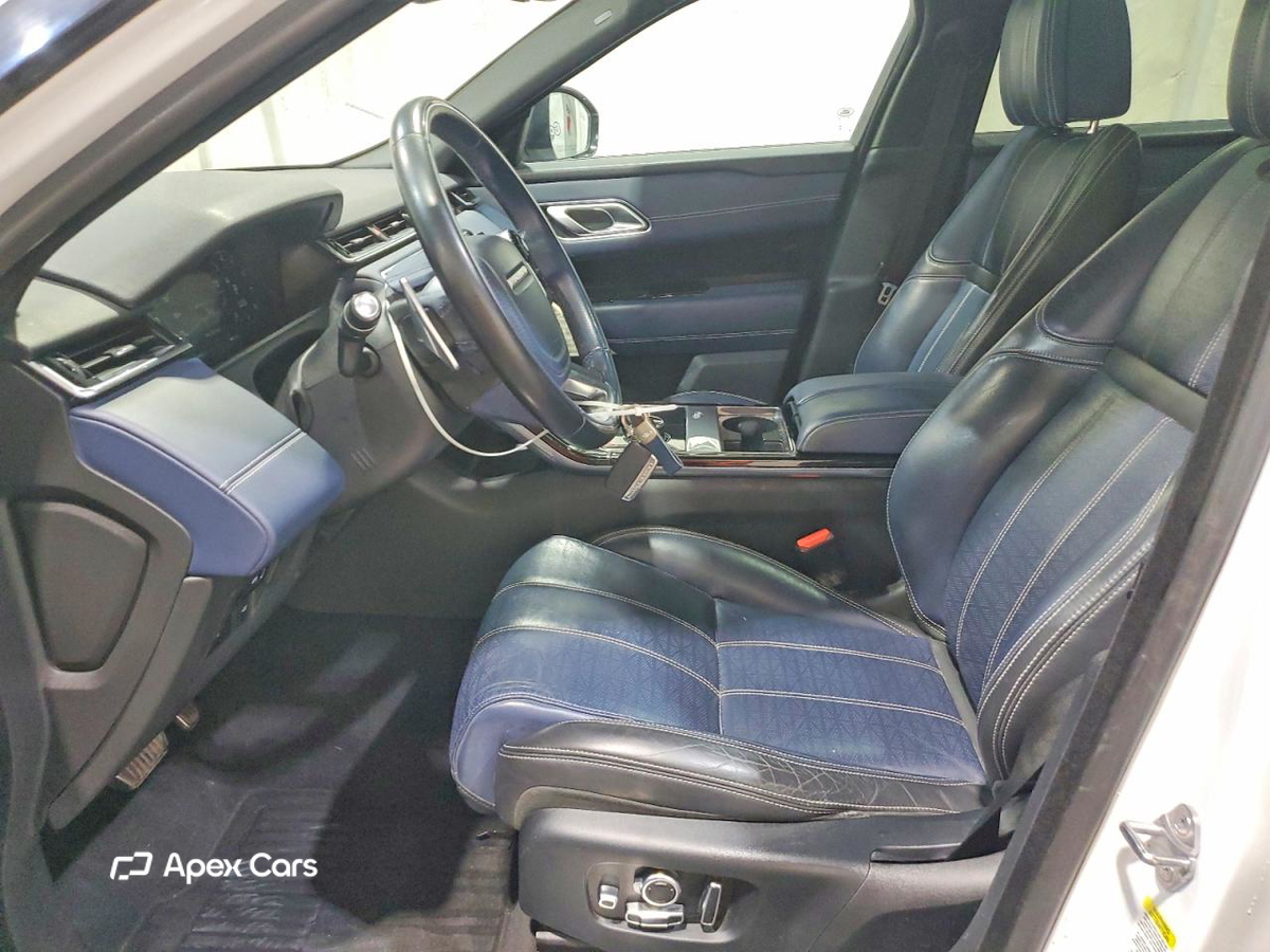 Land Rover Range Rover 2020