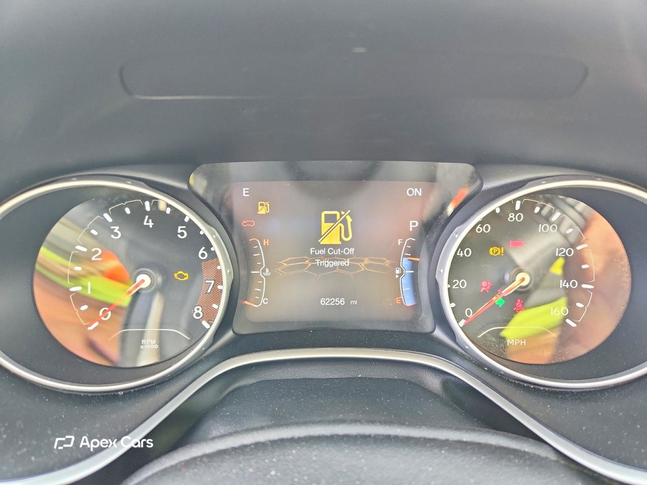 Jeep Compass 2021