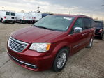 Chrysler Voyager 2015