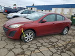 Mazda 3 2010