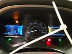 Lincoln MKZ 2013